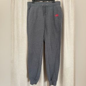 Womens North Face Sweatpants